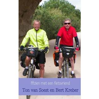 👉 Afzien met een fietsvriend