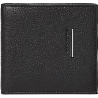 👉 Portemonnee onesize male zwart Wallet 1621918154068