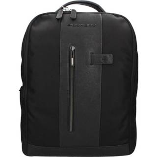 👉 Backpack onesize male zwart Ca4818br2 8024671573023