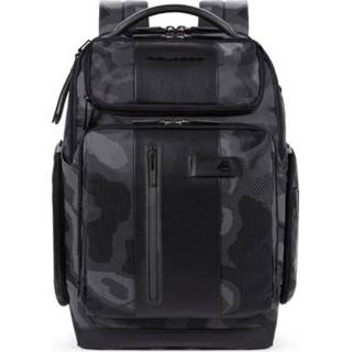 👉 Backpack onesize male zwart