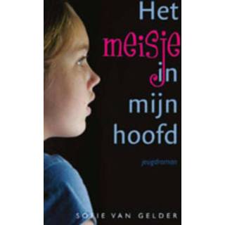 👉 Het meisje in mijn hoofd - S. van Gelder (ISBN: 9789023993827)