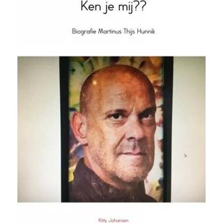 👉 Ken je mij?? - Kitty Johansen (ISBN: 9789402184570)