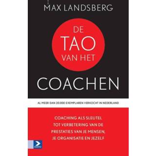 👉 De TAO van het coachen 9789462201262