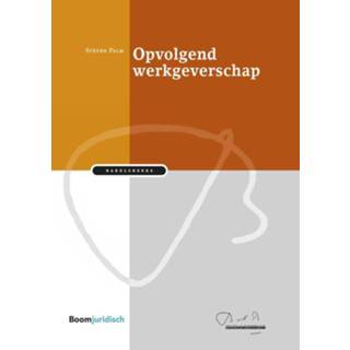 👉 Handboek Bakelsinstituut - arbeidsprocesrecht 9789462904330