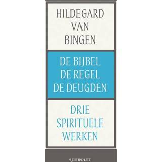 👉 Bijbel De Bijbel, Regel en Deugden 9789491110450