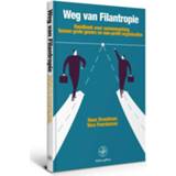 👉 Weg van Filantropie 9789462491403