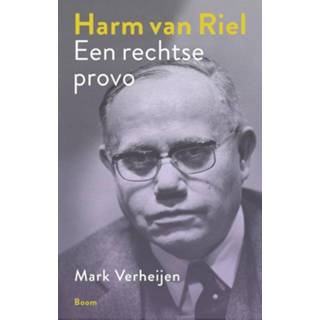 👉 Harm van Riel - Mark Verheijen ebook 9789461278692