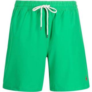 👉 Zwemshort XL male groen met logo