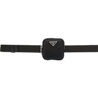 👉 Riem l male zwart Belt