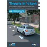 Lens verkeersleermiddelen - Theorie in 't kort 9789490797492