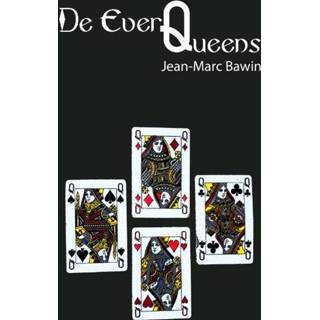 👉 De EverQueens. Jean-Marc Bawin, Paperback 9789493111387