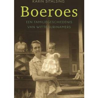 👉 Boeroes - Karin Sitalsing (ISBN: 9789045030852) 9789045030852