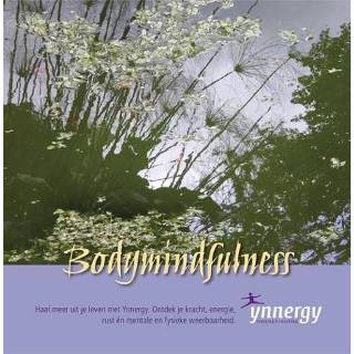 👉 Bodymindfulness - Maries Ligtvoet (ISBN: 9789491442520) 9789491442520