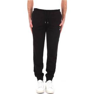 👉 XL male zwart 53009001 sports pants