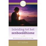 👉 Inleiding tot het Zen-Boeddhisme - Daisetz Teitaro Suzuki (ISBN: 9789020218282) 9789020218282