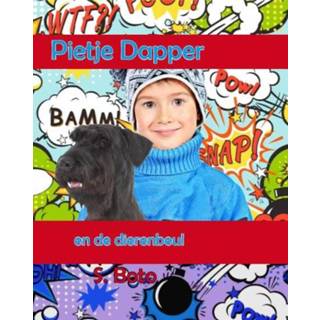 👉 Pietje en de dierenbeul 9789462602465