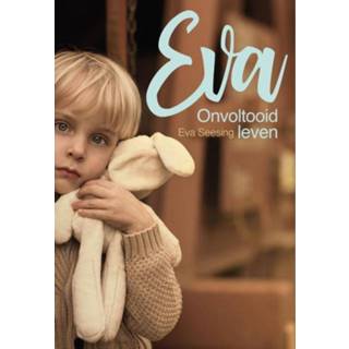 👉 EVA Eva. Onvoltooid leven, Zwaag, van der, Paperback 9789083080727