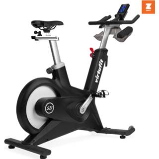 👉 Spinningfiets VirtuFit Indoor Cycle S2i - Gratis trainingsschema 8719325459807