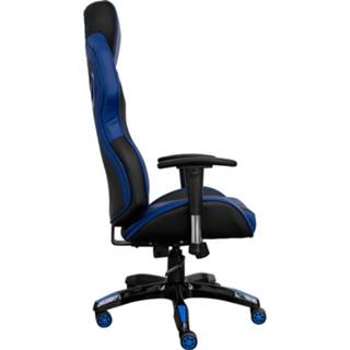 👉 Gamestoel blauw One Size Sport - 5601570641881