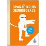 👉 Het Oranje Kruis Jeugd-boekje - Het Oranje Kruis (ISBN: 9789077259115)