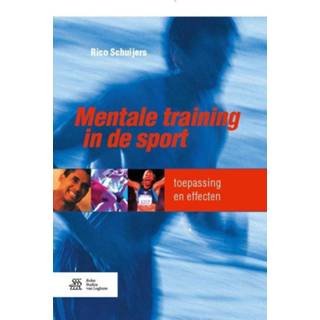 👉 Mentale training in de sport