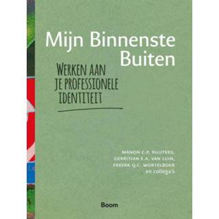 👉 Mijn Binnenste Buiten 9789462762855