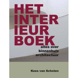 Interieurboek Het 9789085482550
