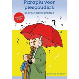 👉 Paraplu voor pleegouders in de juridische praktijk 9789088506543