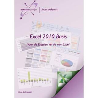 👉 Excel 2010 Basis 9789491998164