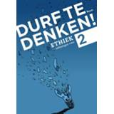 Werk boek Ethiek: Vwo 2: Werkboek. Durf te denken!, Meester, Frank, Paperback 9789089533838