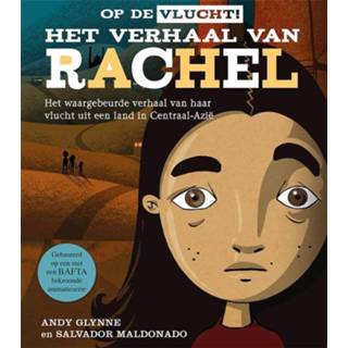 👉 Het verhaal van Rachel - Boek Andy Glynne (9462021473)