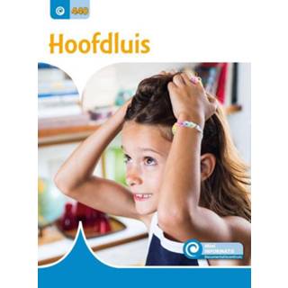 👉 Hoofdluis Hoofdluis. Van Hest, Jos, Hardcover 9789463418263