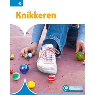 👉 Knikker Mini Informatie 428 - Knikkeren 9789463418379