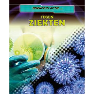 👉 Tegen ziekten. Matt Anniss, Hardcover