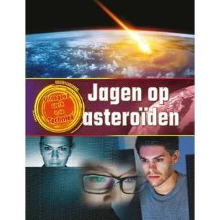 👉 Jagen op Asteroïden - Ruth Owen (ISBN: 9789463412353) 9789463412353