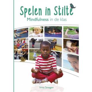 👉 Spelen in stilte - Boek Irma Smegen (9463427015)