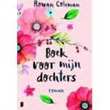 👉 Boek Rowan Coleman voor mijn dochters - (9022578658) 9789022578650