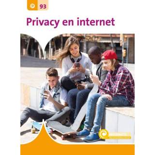 👉 Privacy en internet - Alieke Bruins (ISBN: 9789463418522)