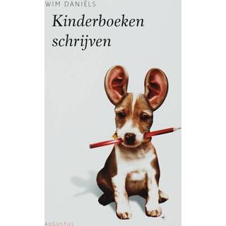 👉 Kinderboek kinderen Kinderboeken schrijven - Wim Daniëls (ISBN: 9789045703961) 9789045703961