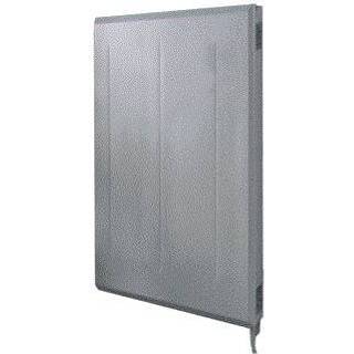 👉 Elektrische radiator wit Masterwatt MODERN met ingebouwde RF-ontvanger 1200 w 105 x 45 6,8 cm, 4260403171585