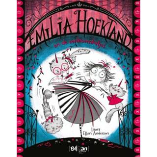 👉 Hoektand Emilia 6 - en de eenhoornkatjes 9789403218199