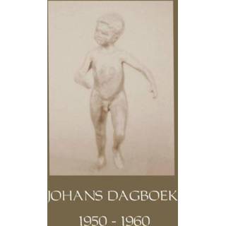 👉 Dagboek Johans - Johan Leerman (ISBN: 9789403612065) 9789403612065