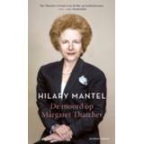 👉 Mantel mannen De moord op Margaret Thatcher - Hilary (ISBN: 9789493169340) 9789493169340