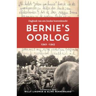 👉 Bernie's oorlog - (ISBN: 9789064461279) 9789064461279