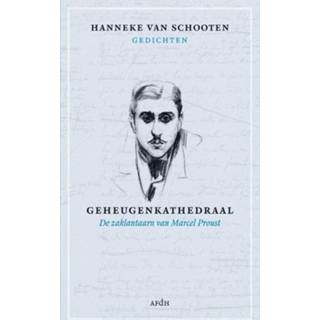 Geheugenkathedraal - Hanneke van Schooten (ISBN: 9789493183162) 9789493183162