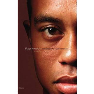 👉 Tiger Woods 9789460037665