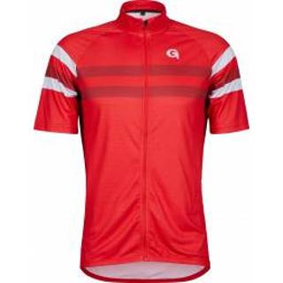 👉 Gonso - Samuel - Fietsshirt maat 6XL, rood