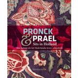 👉 Pronck & Prael Sits in Holland. Holland : hoe Indiase het Nederlandse leven veranderde, Winnifred de Vos, Hardcover 9789462621763