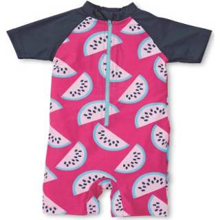 👉 Sterntaler badpak magenta