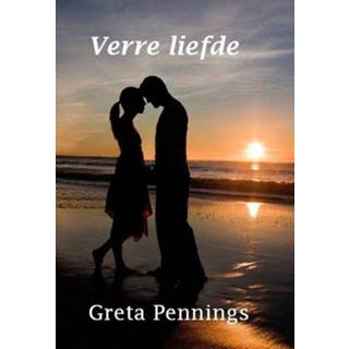 👉 Boek Verre liefde - Greta Pennings (9490902535) 9789490902537